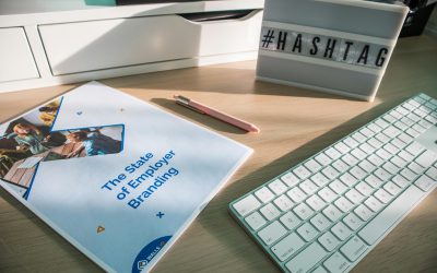 Employer branding v Sloveniji: Zakaj je blagovna znamka delodajalca ključna za privabljanje kadrov