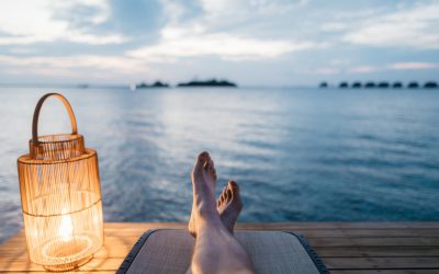 Sabbatical: ko oddih postane naložba v zvestobo zaposlenih